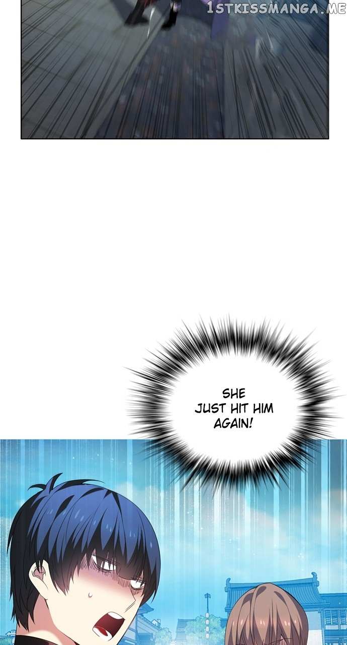 Zero Game Chapter 192 - Page 25 in English