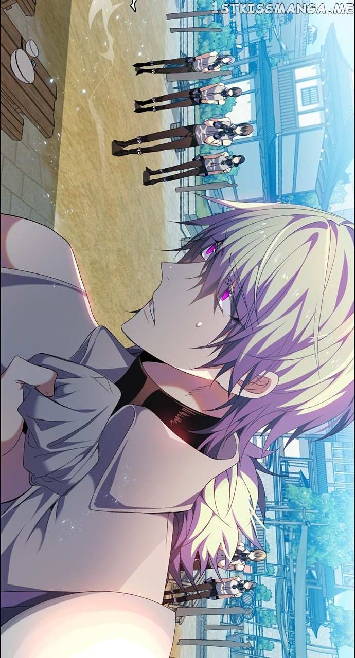 Zero Game Chapter 192 - Page 29 in English