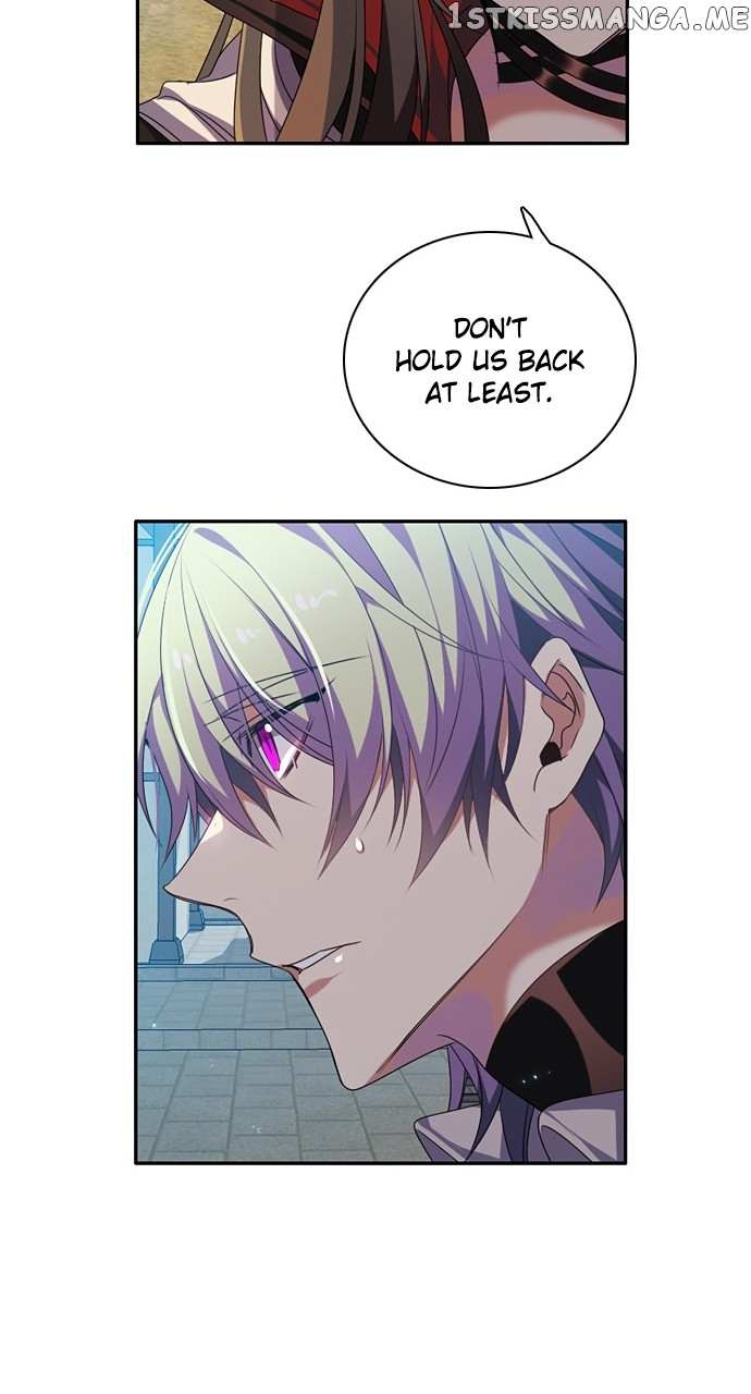 Zero Game Chapter 192 - Page 34 in English
