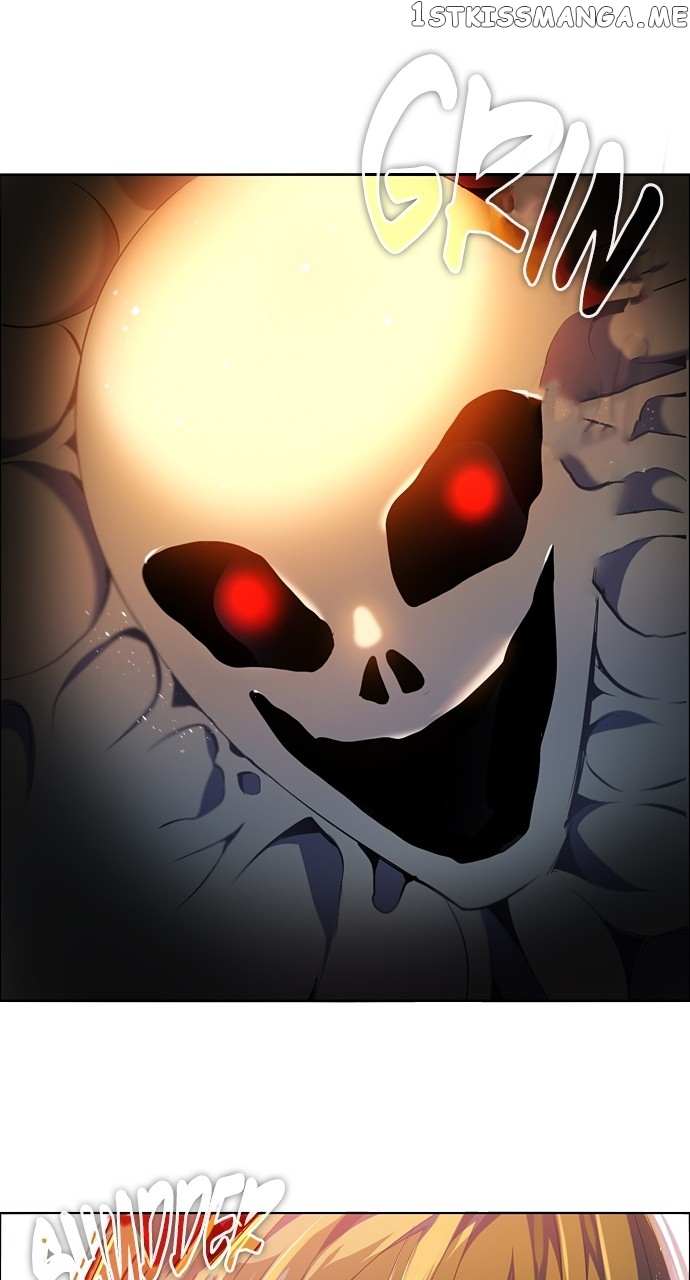 Zero Game Chapter 192 - Page 52 in English