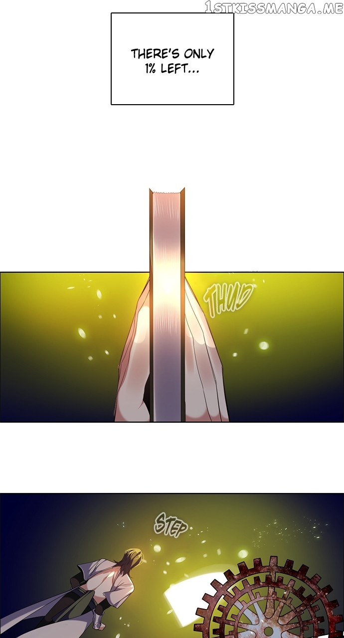 Zero Game Chapter 192 - Page 65 in English