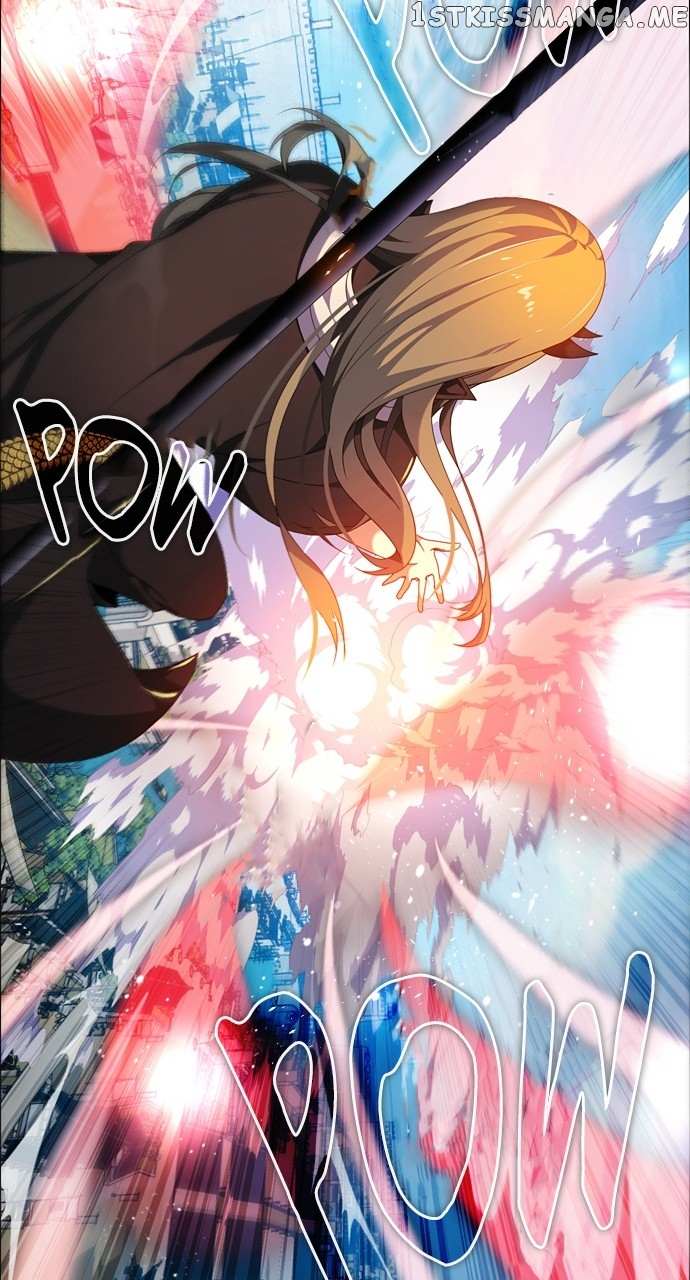 Zero Game Chapter 192 - Page 7 in English