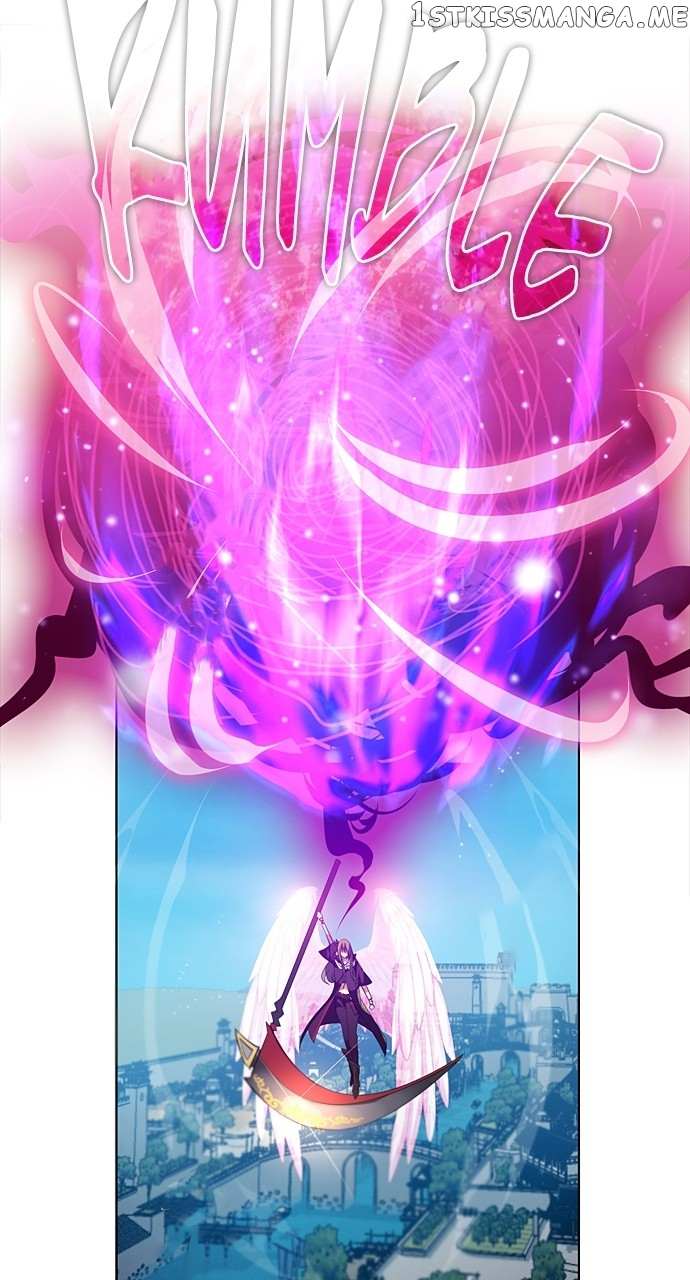 Zero Game Chapter 192 - Page 9 in English