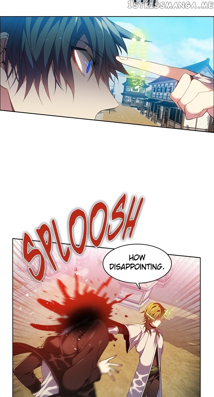 Zero Game Chapter 193 - Page 25 in English