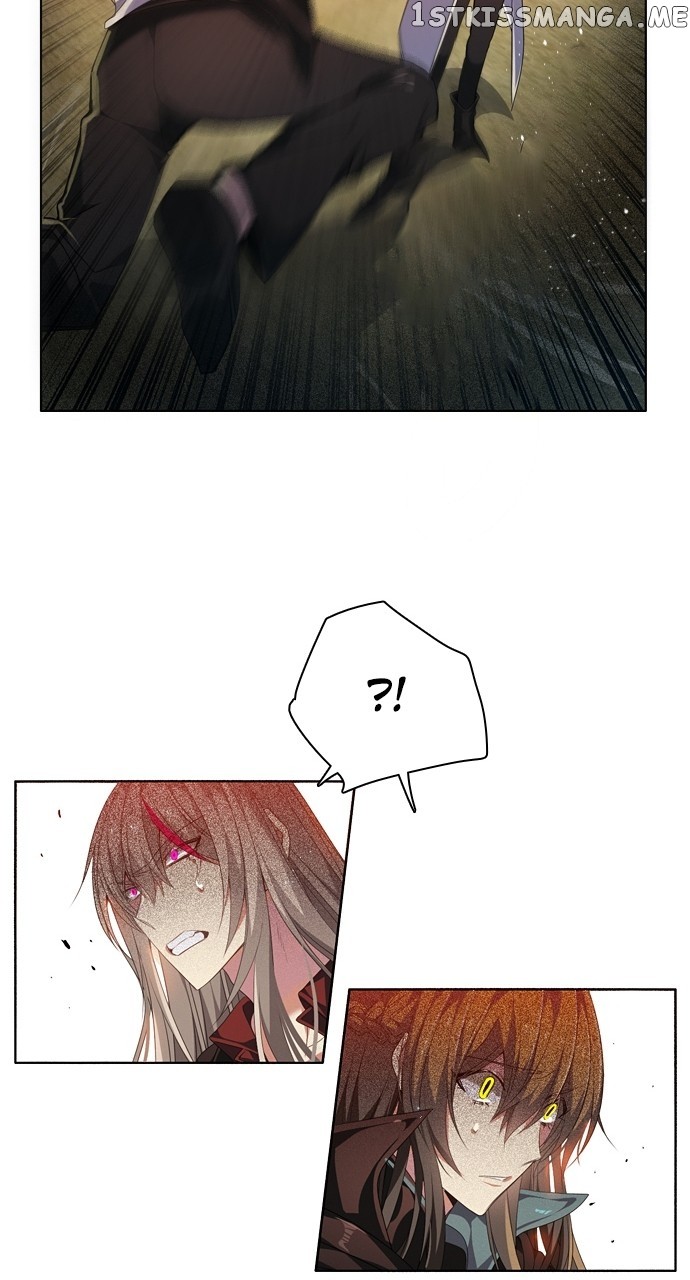Zero Game Chapter 193 - Page 26 in English