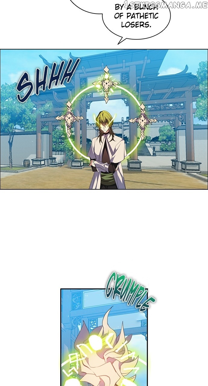 Zero Game Chapter 193 - Page 28 in English