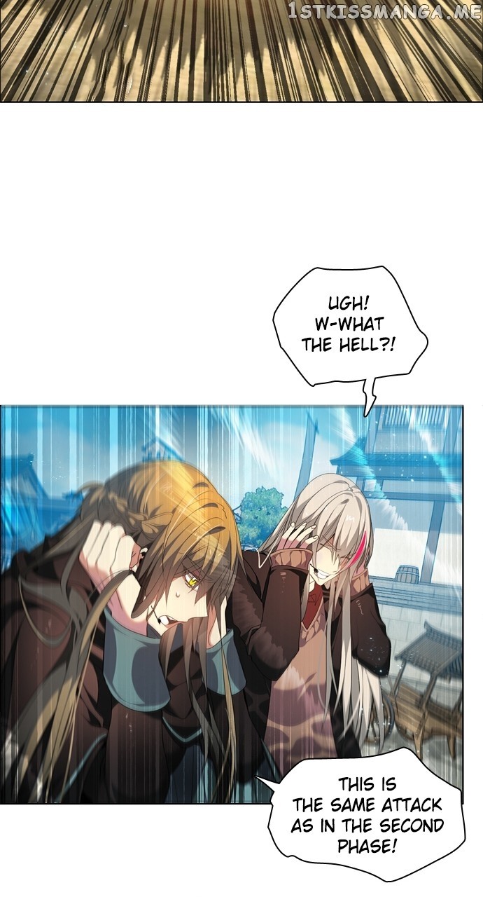 Zero Game Chapter 193 - Page 31 in English