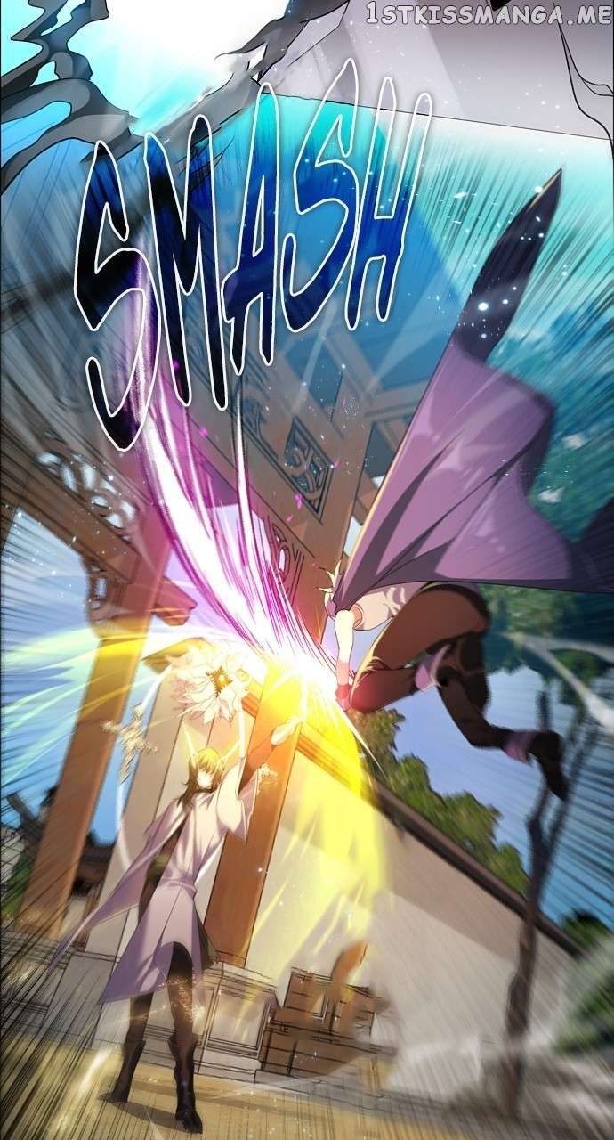 Zero Game Chapter 193 - Page 37 in English