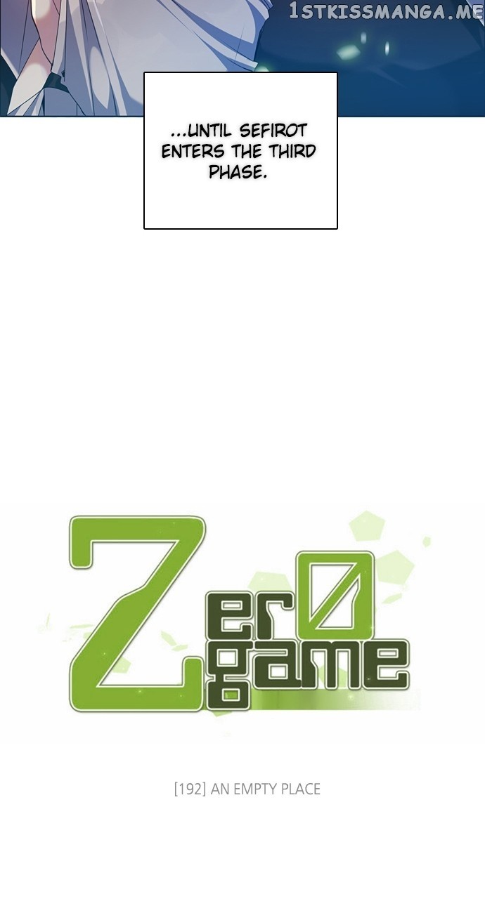 Zero Game Chapter 193 - Page 4 in English