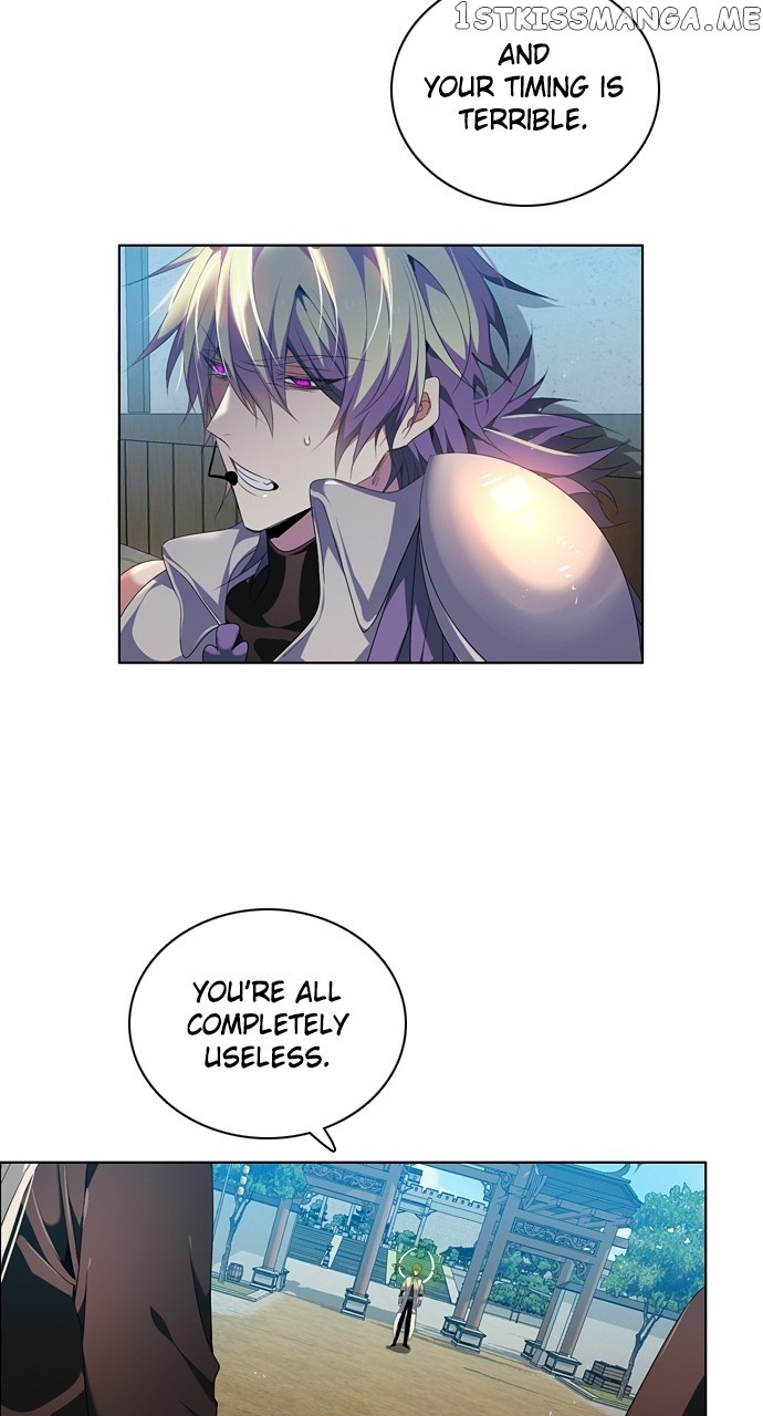 Zero Game Chapter 193 - Page 46 in English