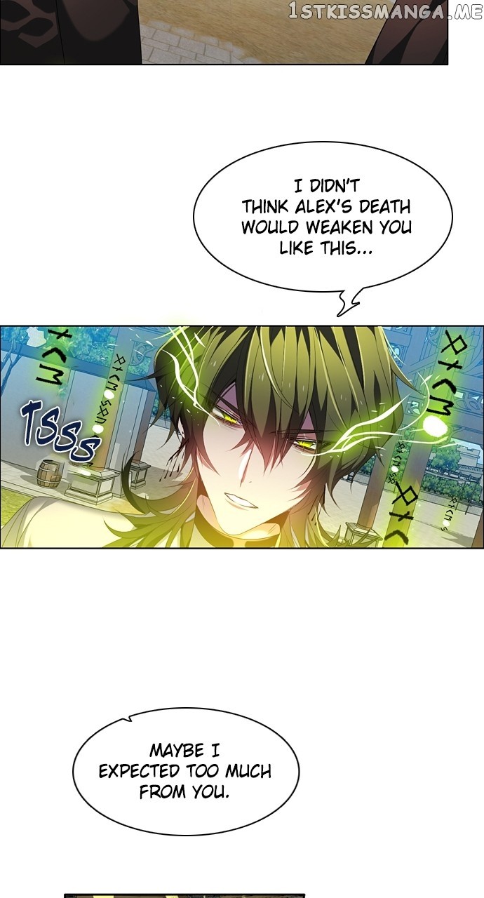 Zero Game Chapter 193 - Page 47 in English