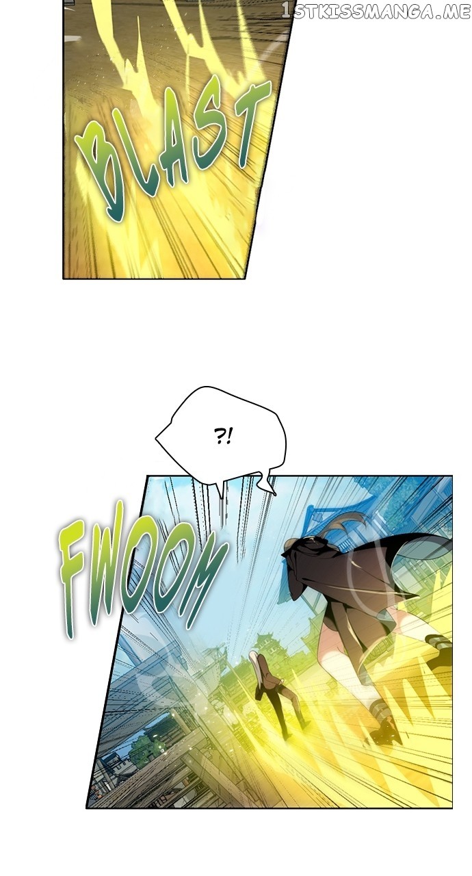 Zero Game Chapter 193 - Page 48 in English