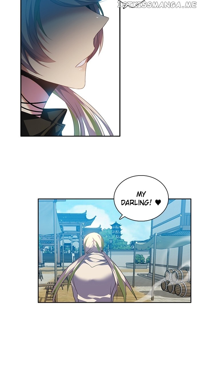 Zero Game Chapter 193 - Page 60 in English