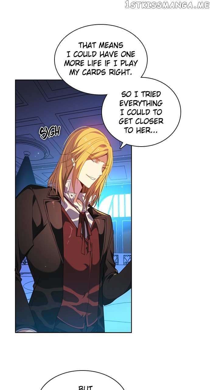 Zero Game Chapter 194 - Page 10 in English