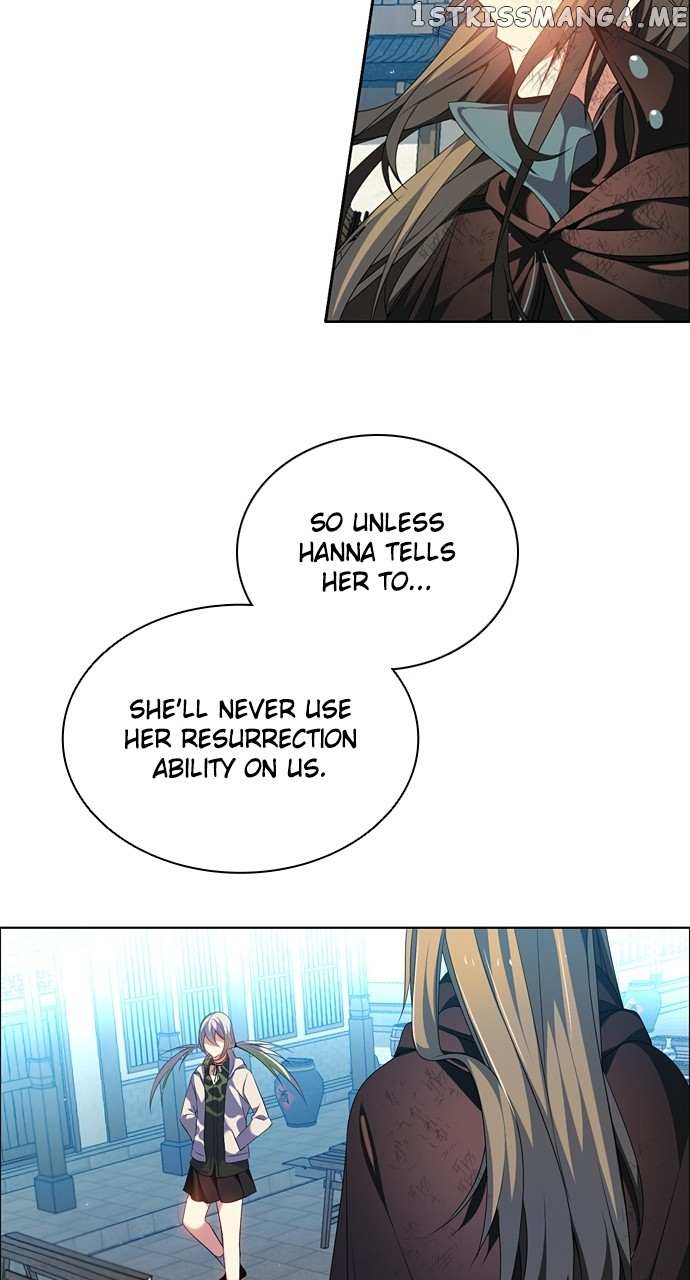 Zero Game Chapter 194 - Page 15 in English