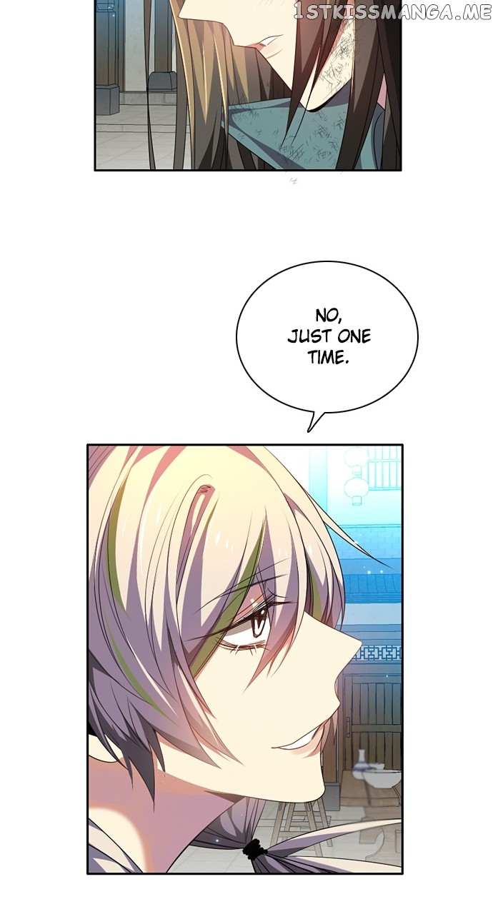 Zero Game Chapter 194 - Page 20 in English