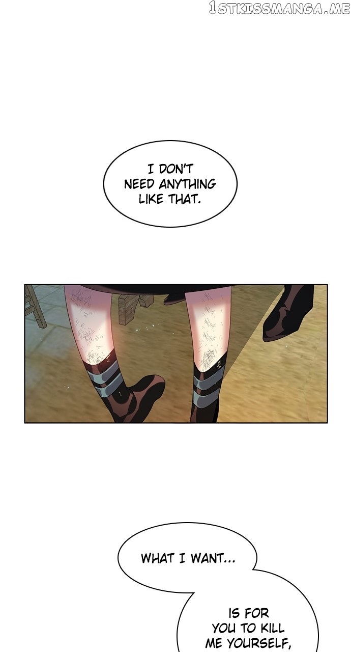 Zero Game Chapter 194 - Page 25 in English