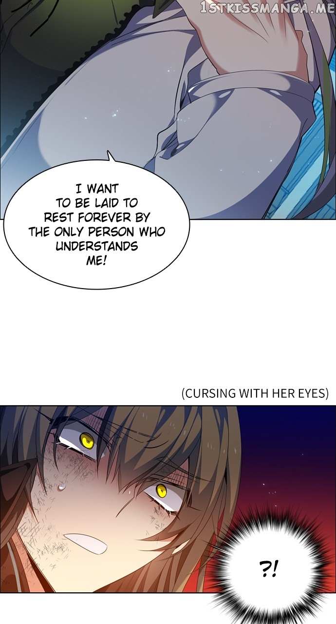 Zero Game Chapter 194 - Page 27 in English