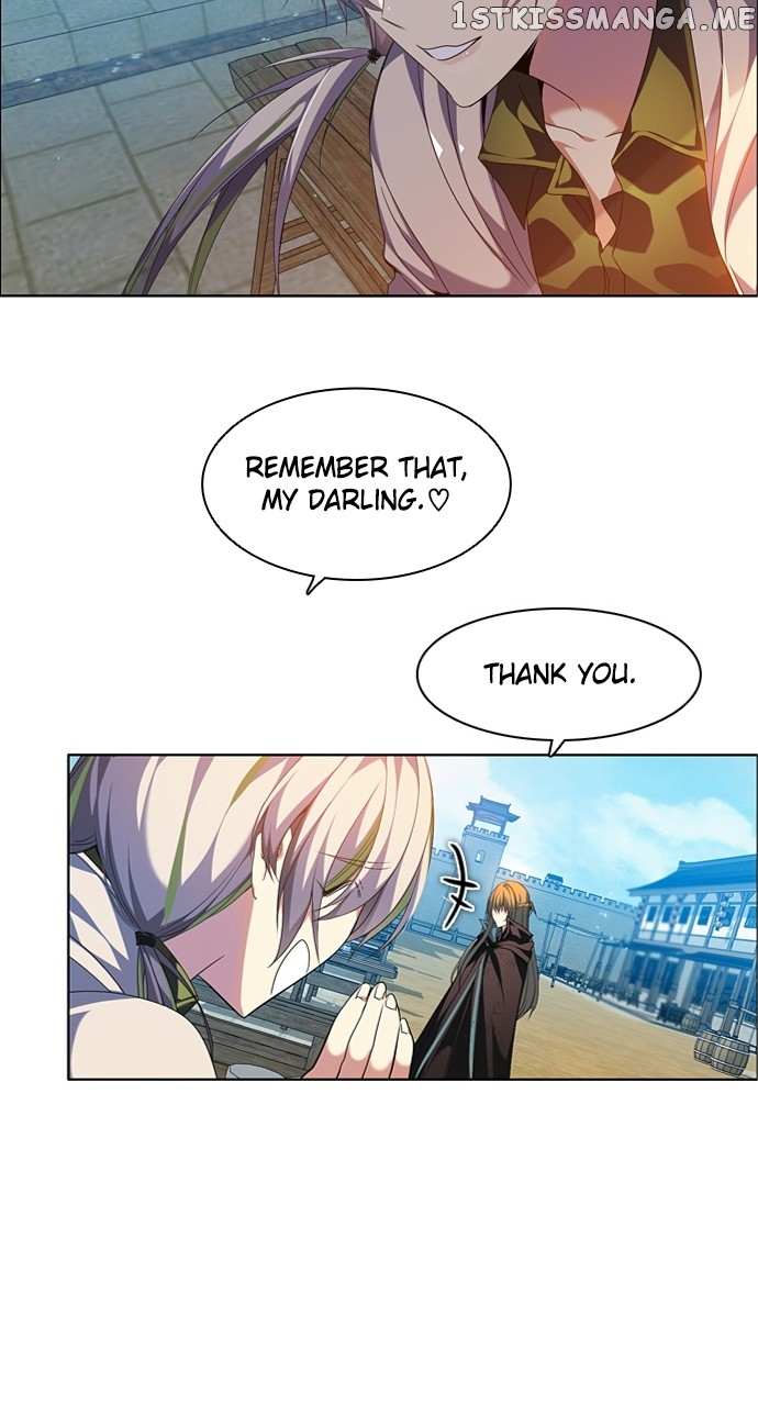 Zero Game Chapter 194 - Page 33 in English