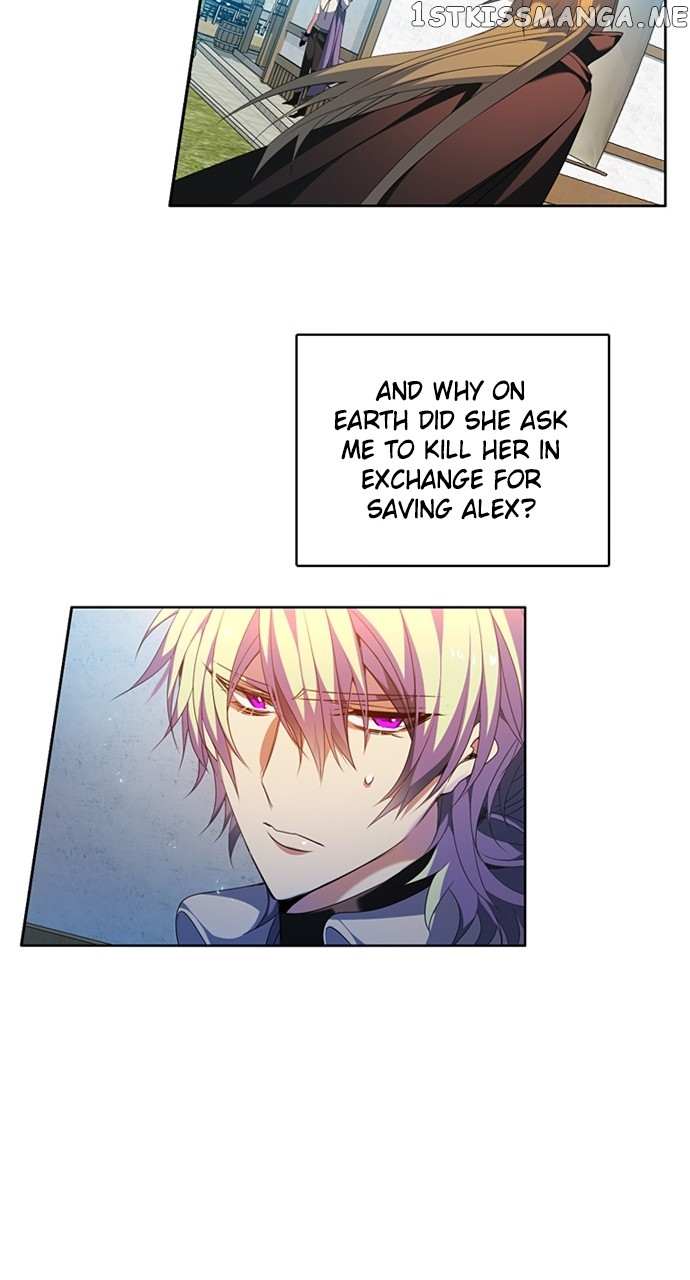 Zero Game Chapter 194 - Page 36 in English