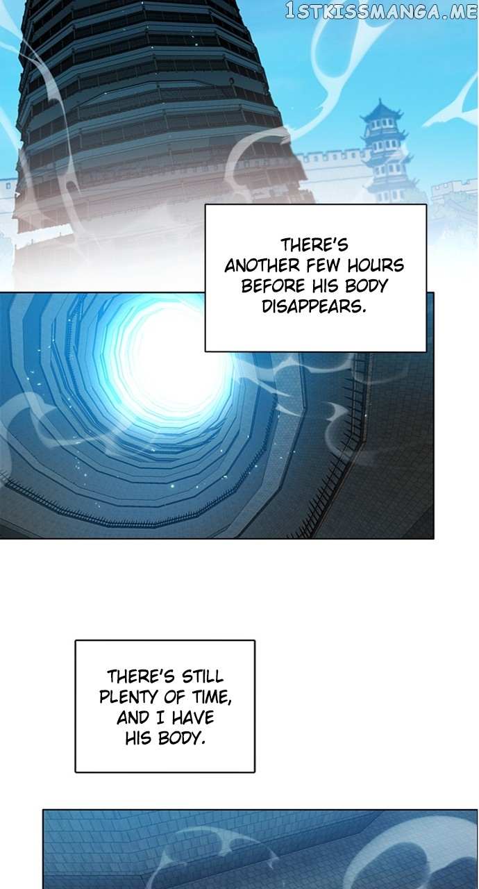 Zero Game Chapter 194 - Page 39 in English