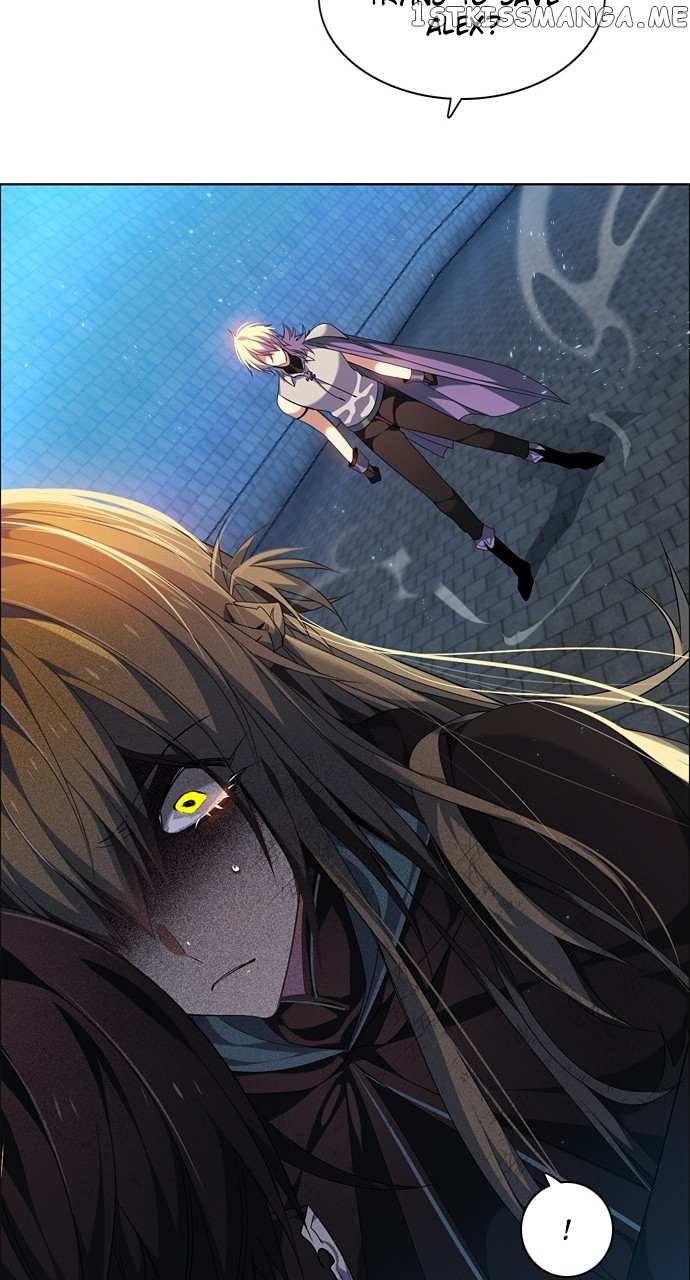 Zero Game Chapter 194 - Page 43 in English