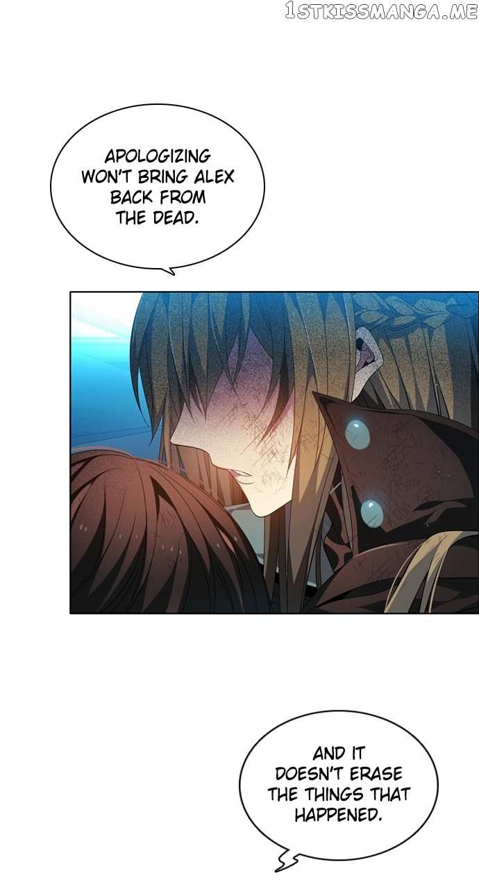 Zero Game Chapter 194 - Page 50 in English