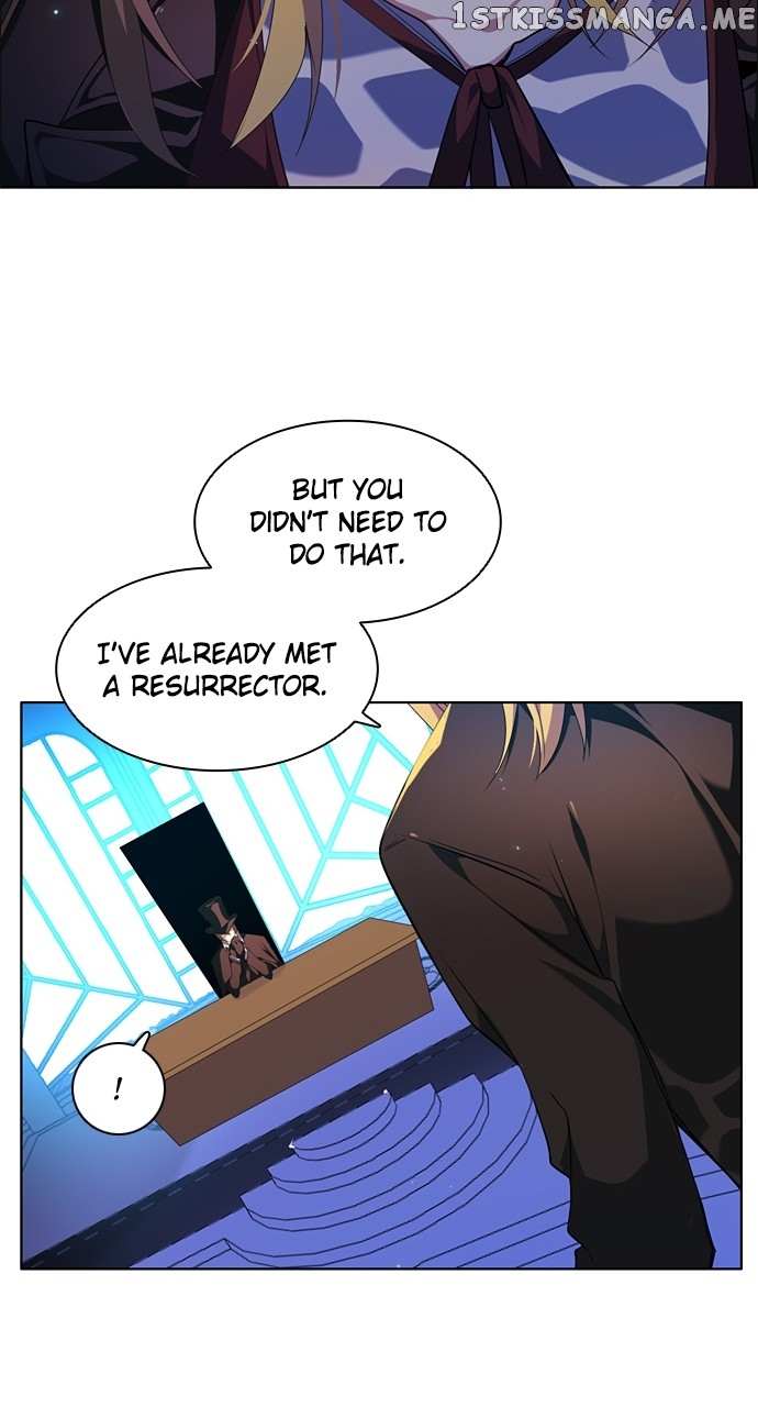 Zero Game Chapter 194 - Page 9 in English