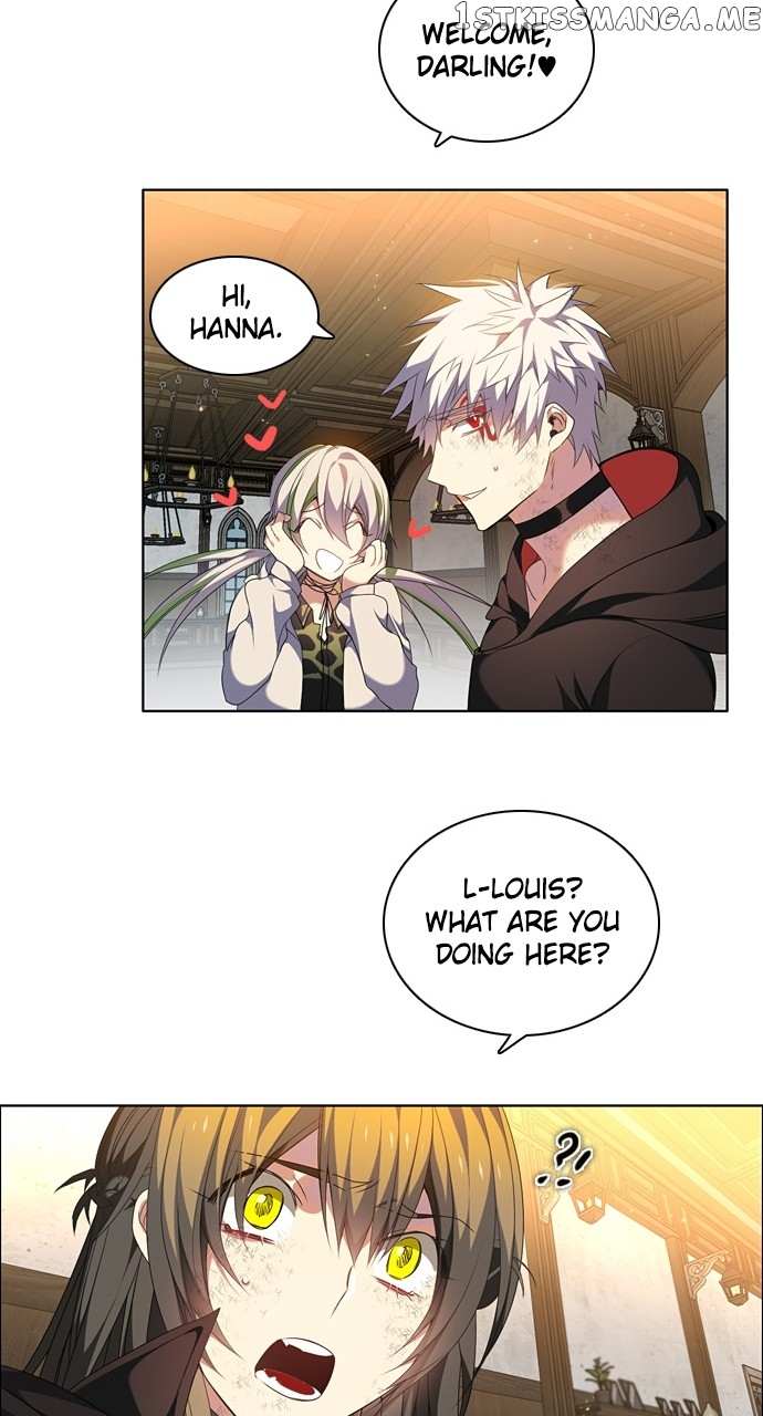 Zero Game Chapter 195 - Page 13 in English