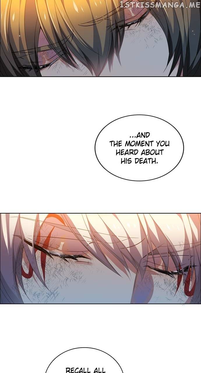 Zero Game Chapter 195 - Page 26 in English