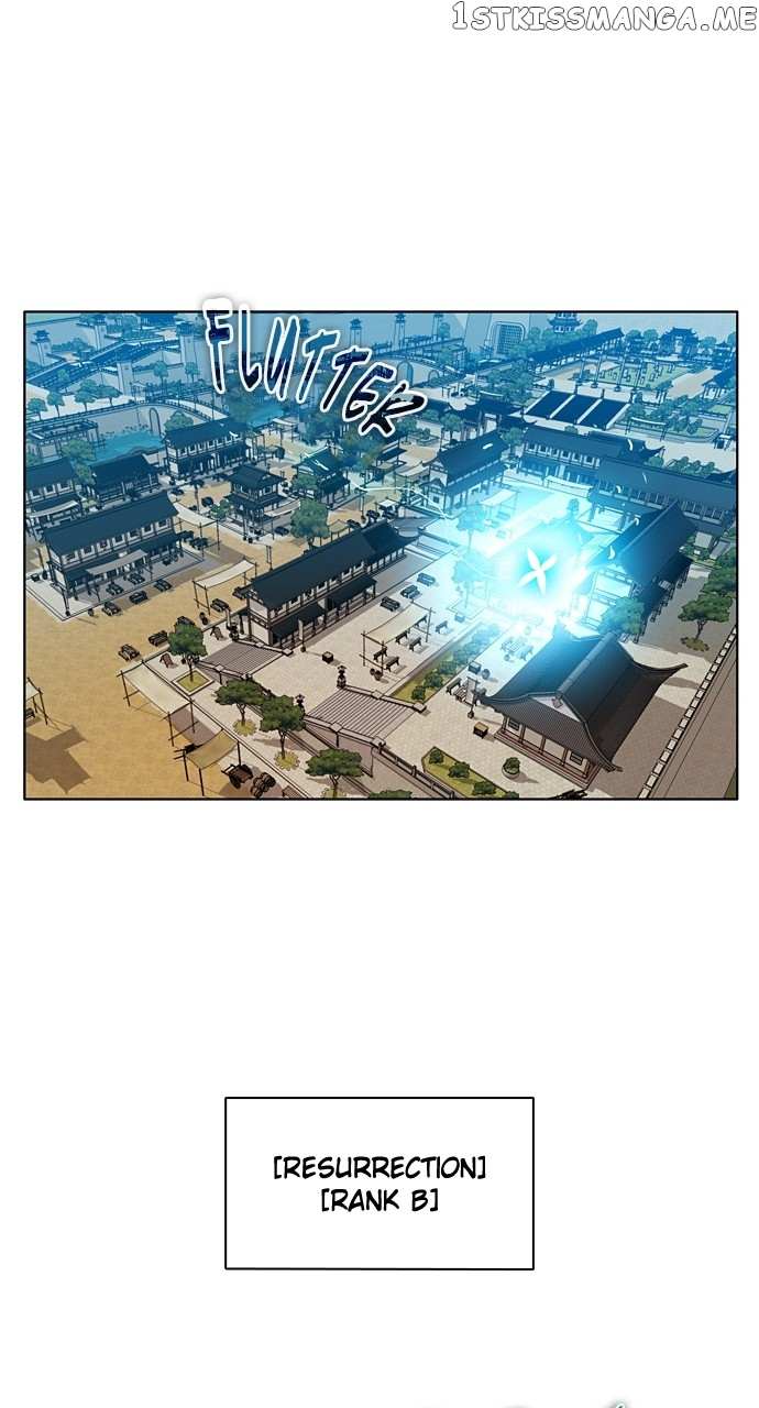 Zero Game Chapter 195 - Page 36 in English