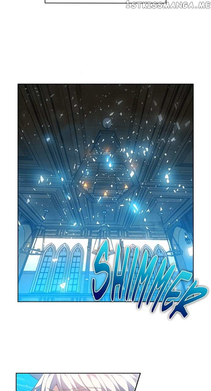 Zero Game Chapter 195 - Page 38 in English