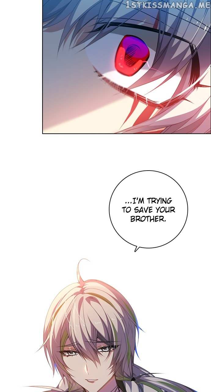 Zero Game Chapter 195 - Page 4 in English