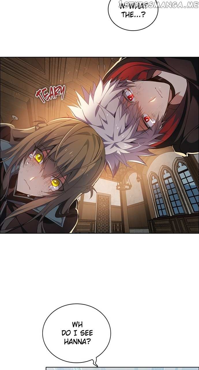 Zero Game Chapter 195 - Page 47 in English