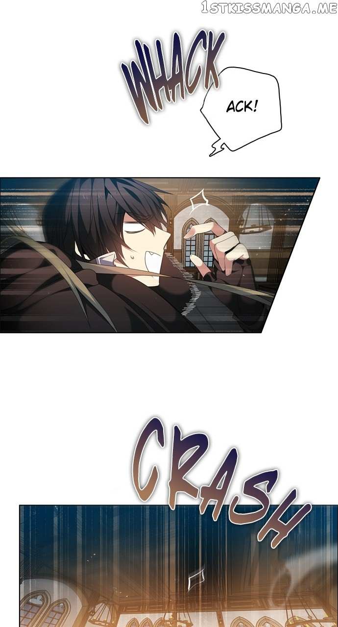 Zero Game Chapter 195 - Page 49 in English