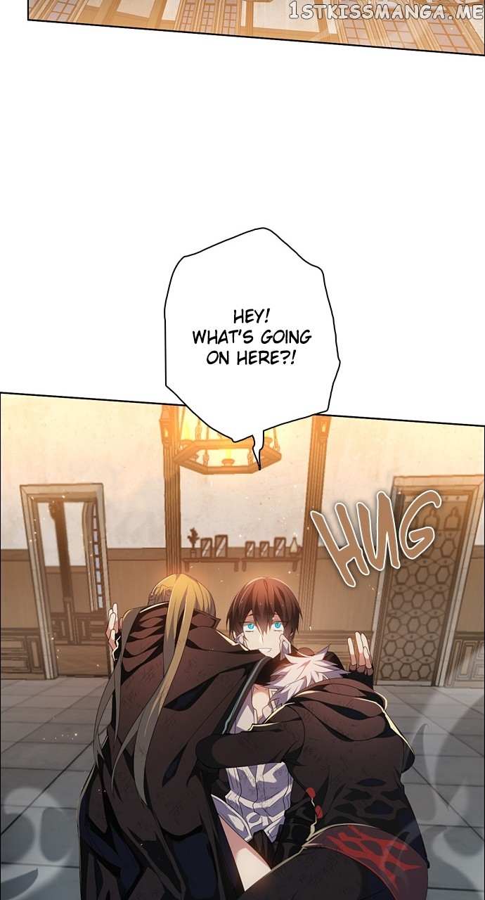Zero Game Chapter 195 - Page 50 in English