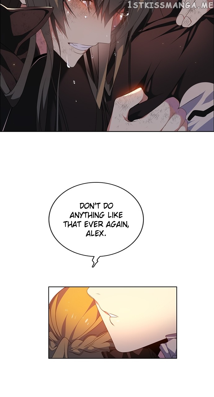 Zero Game Chapter 195 - Page 54 in English