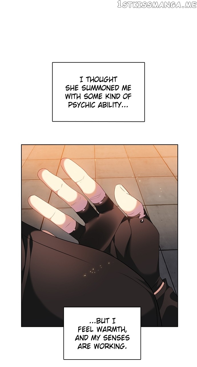 Zero Game Chapter 195 - Page 56 in English