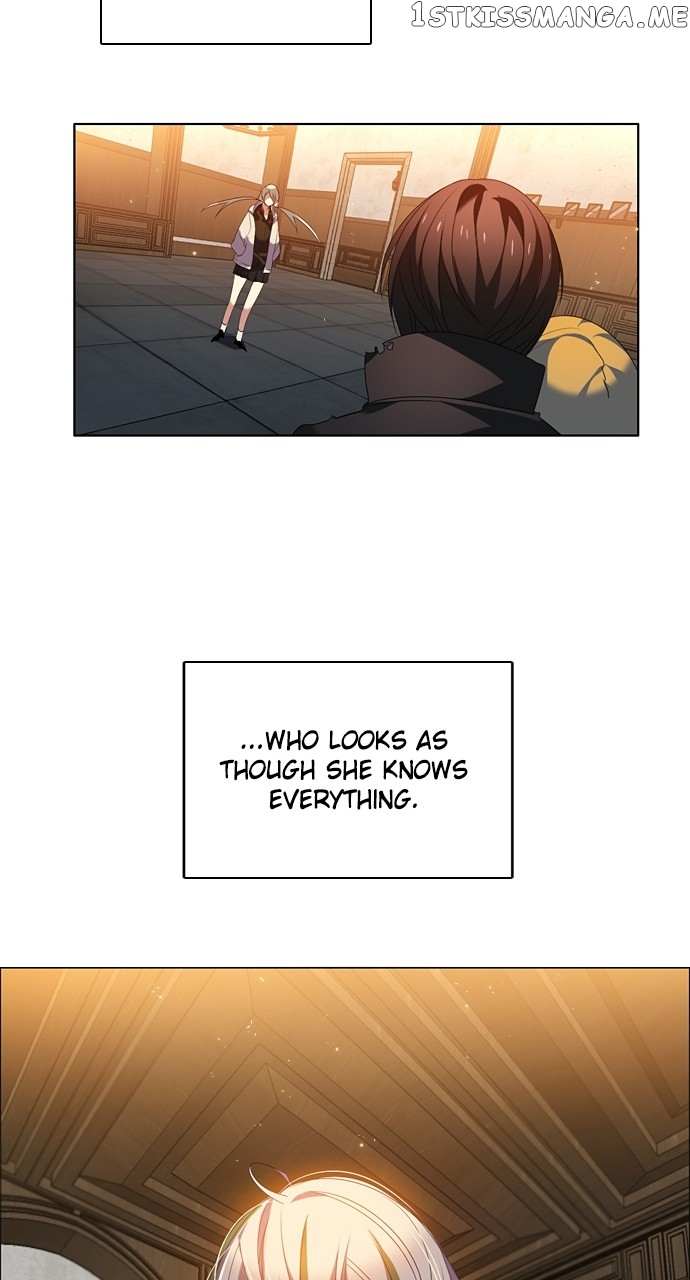 Zero Game Chapter 195 - Page 58 in English