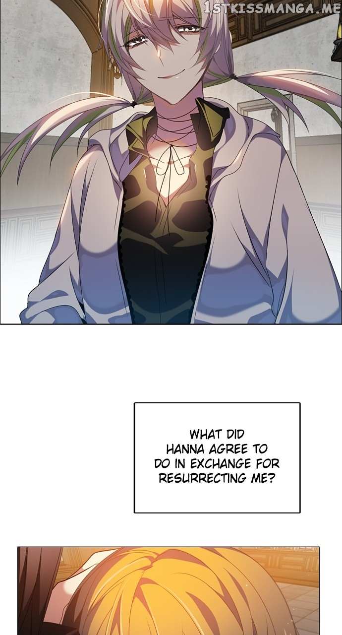 Zero Game Chapter 195 - Page 59 in English