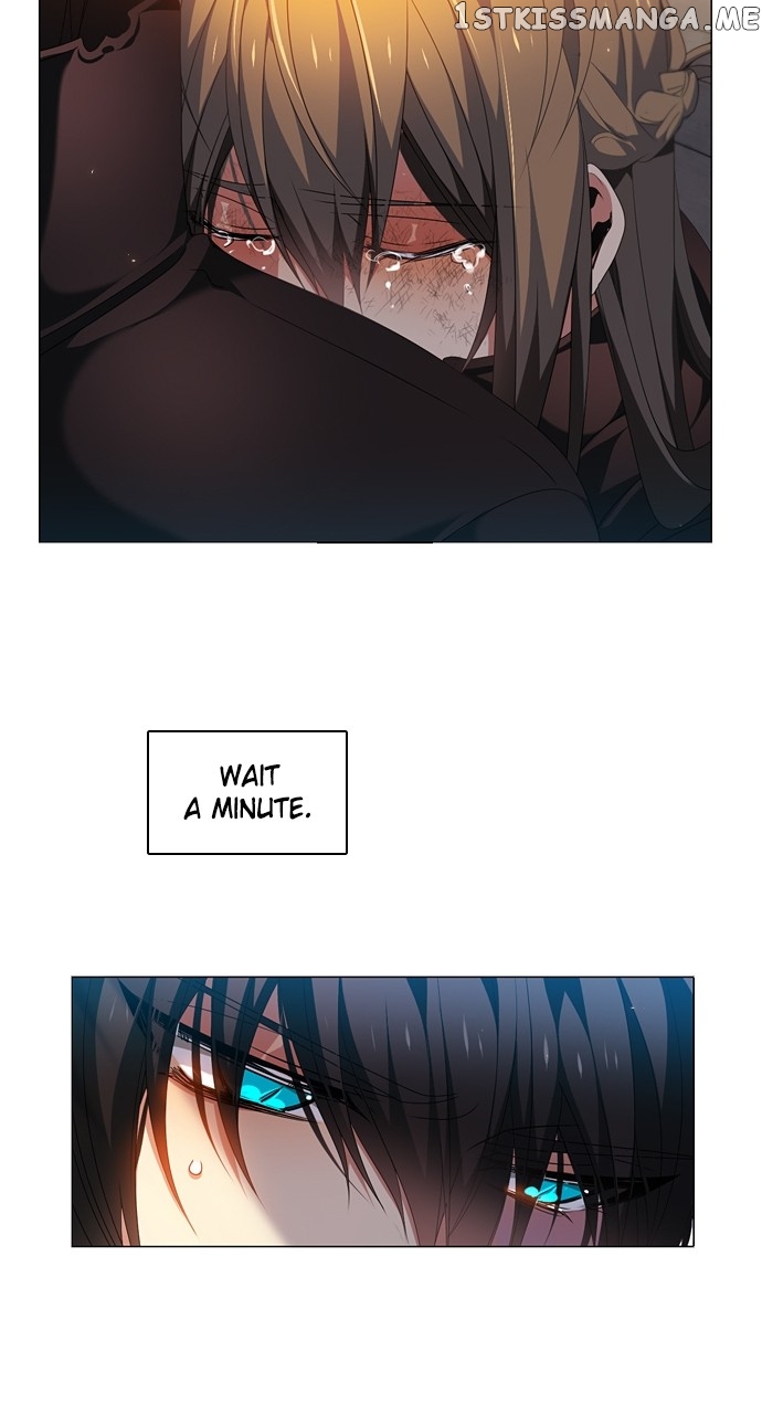 Zero Game Chapter 195 - Page 60 in English