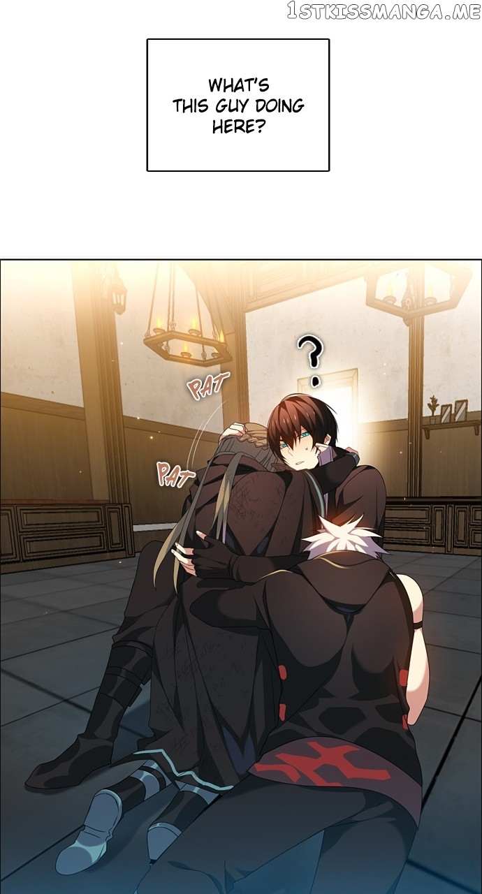 Zero Game Chapter 195 - Page 61 in English