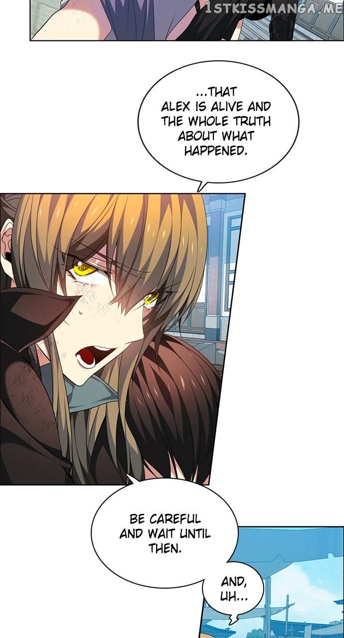 Zero Game Chapter 195 - Page 8 in English