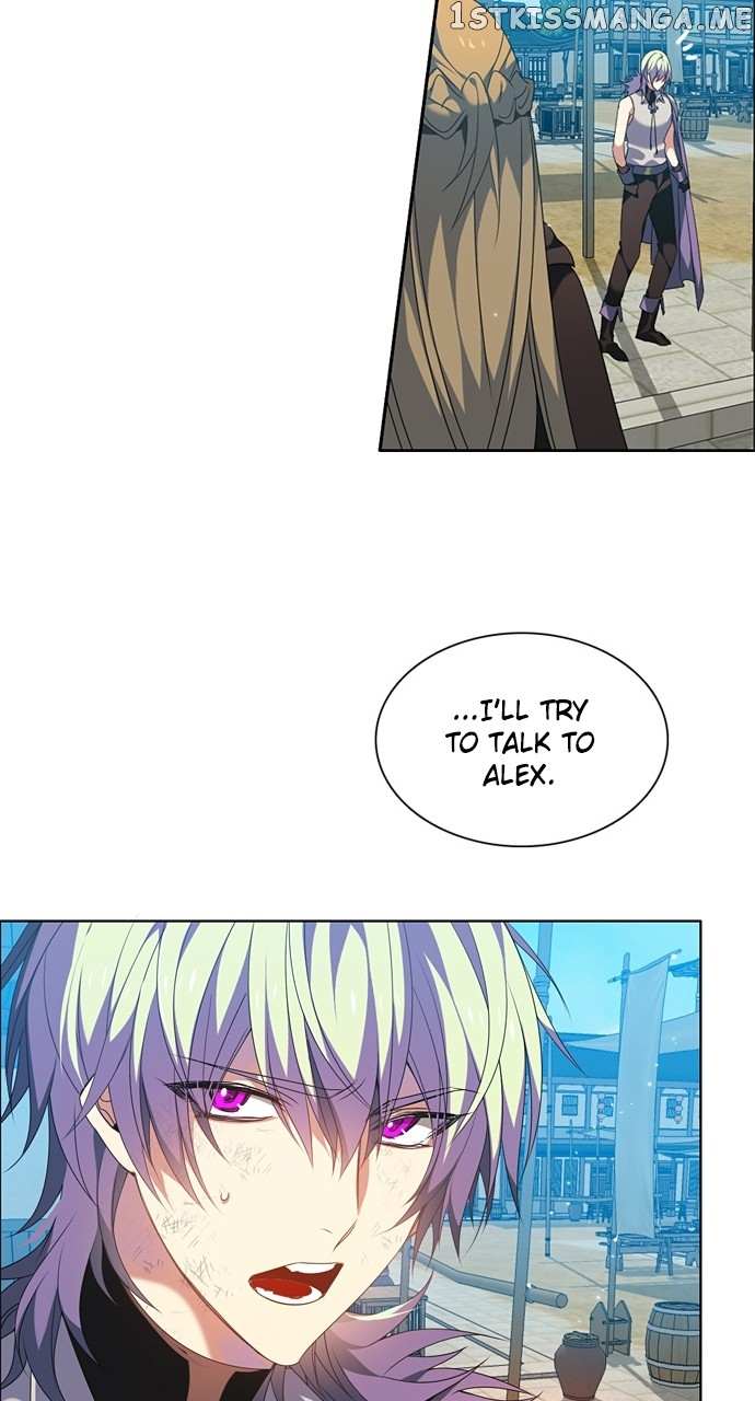 Zero Game Chapter 195 - Page 9 in English