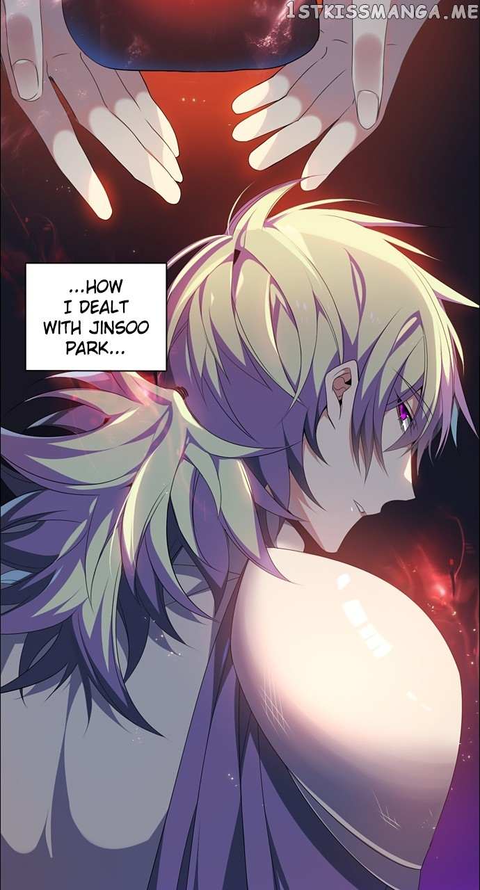 Zero Game Chapter 196 - Page 15 in English