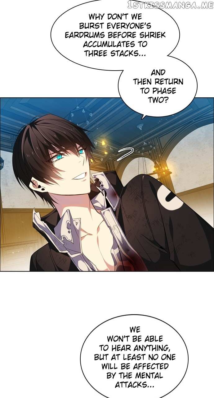 Zero Game Chapter 196 - Page 22 in English