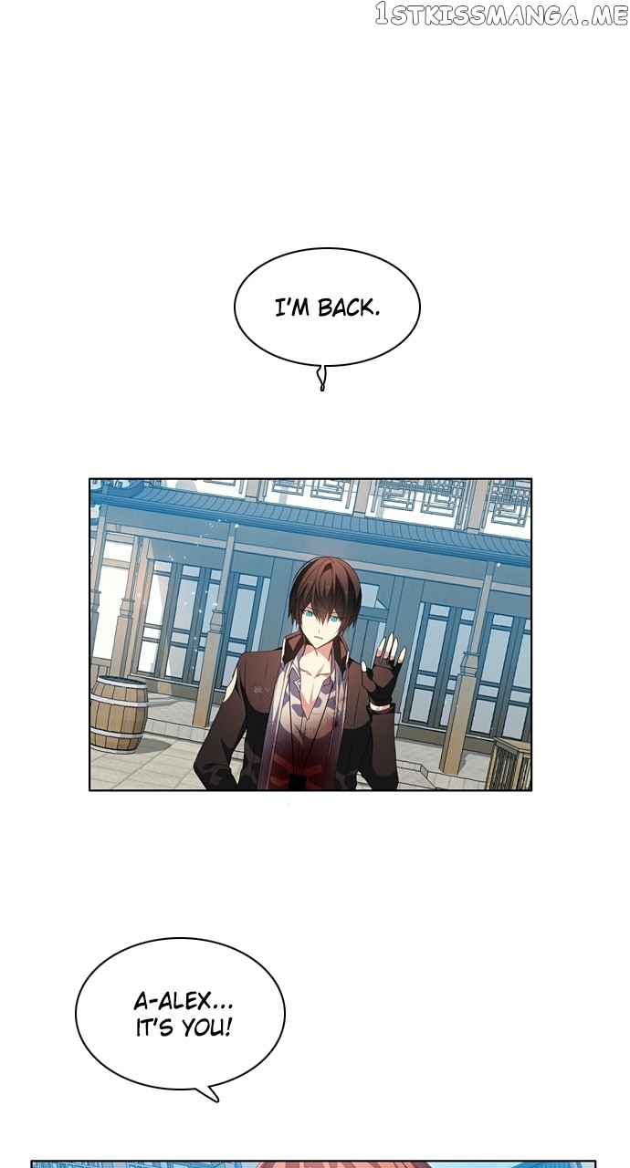 Zero Game Chapter 196 - Page 30 in English