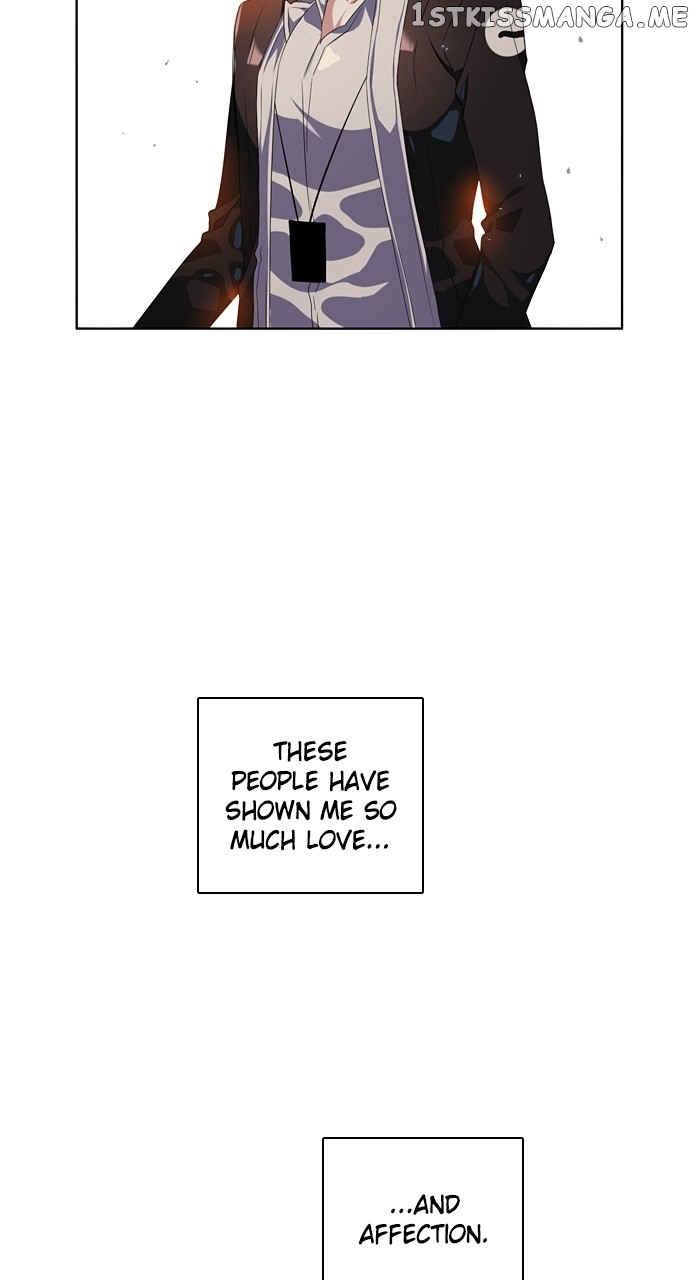 Zero Game Chapter 196 - Page 48 in English