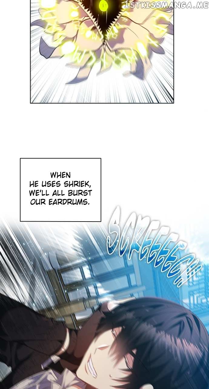 Zero Game Chapter 196 - Page 64 in English
