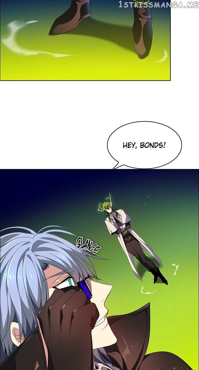 Zero Game Chapter 197 - Page 11 in English